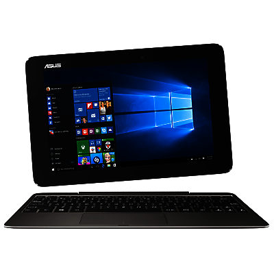 ASUS Transformer Book, Intel Atom, 2GB RAM, 64GB, 10.1 Touch Screen Grey ASUS Transformer Book, Intel Atom, 2GB RAM, 64GB, 10.1 Touch Screen Grey